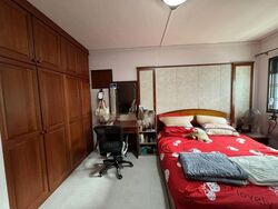 Blk 731 Tampines Courtview (Tampines), HDB 5 Rooms #486478531